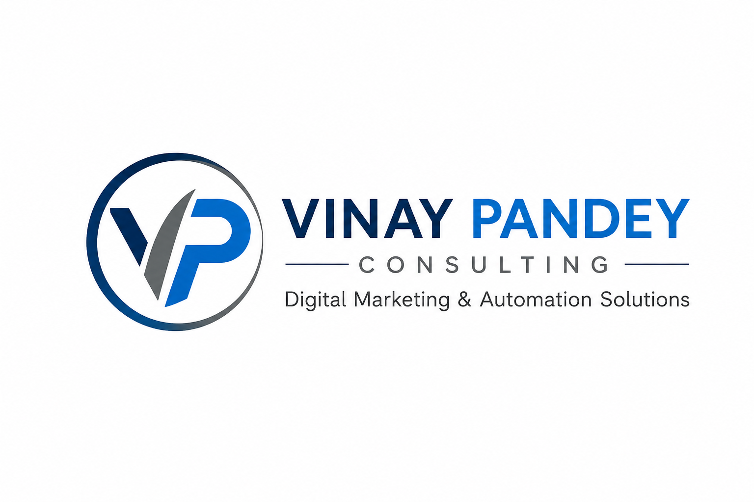 Vinay Pandey Consulting